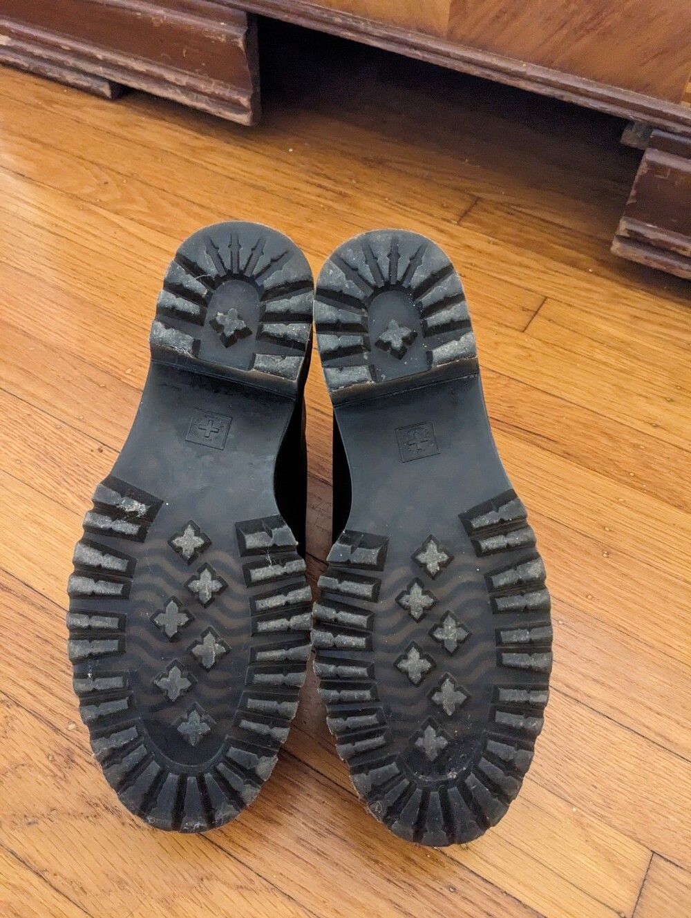 Dr. Martens Coppola Wyoming - Picture 6 of 7